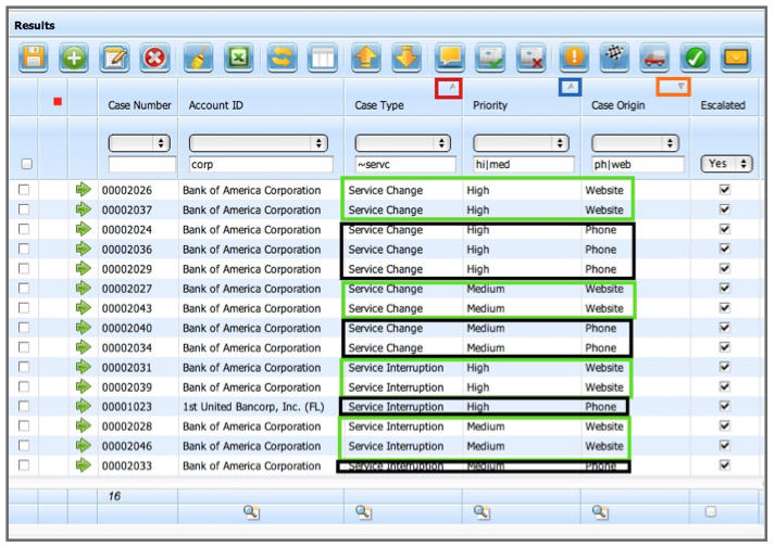 Configero Grid for Salesforce User Guide Configero