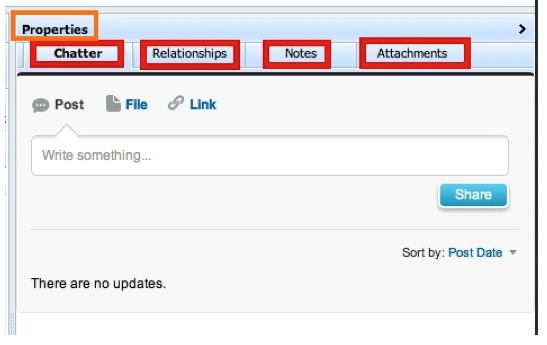 Configero Grid Communication Features