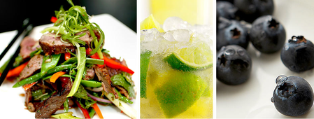 Configero and Salesforce.com Present: Lunch in the Cloud