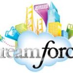 Dreamforce 2012