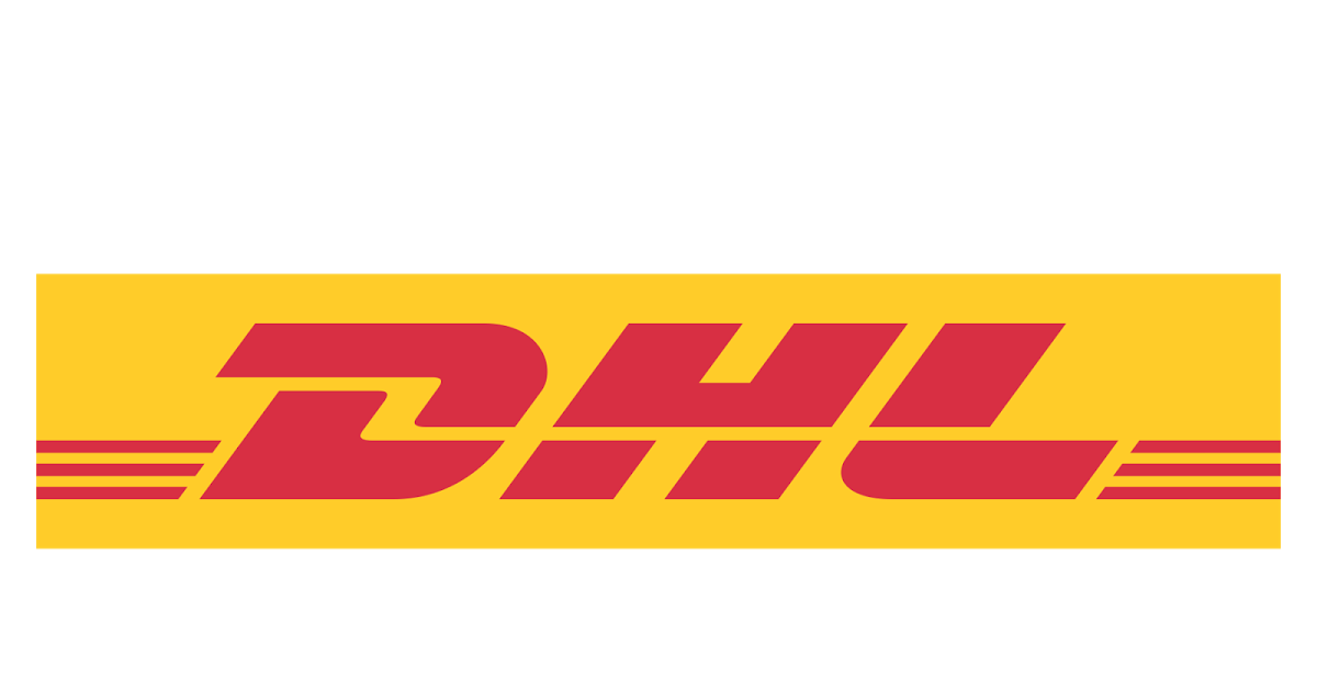 dhl 4c logo