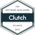 clutch top developers atlanta