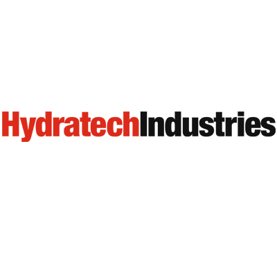 hydratech logo