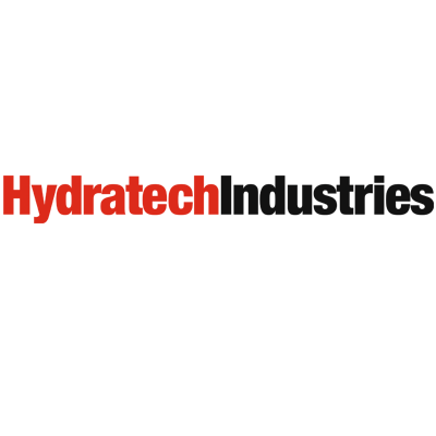 hydratech logo hydratech logo