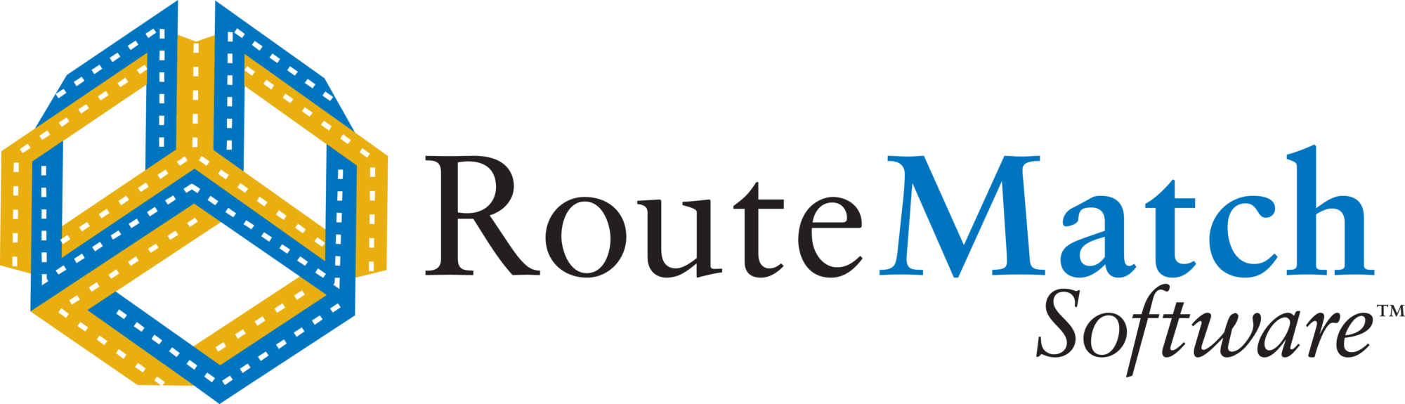 routematch logo routematch logo