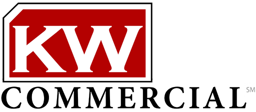 KW Commercial logo