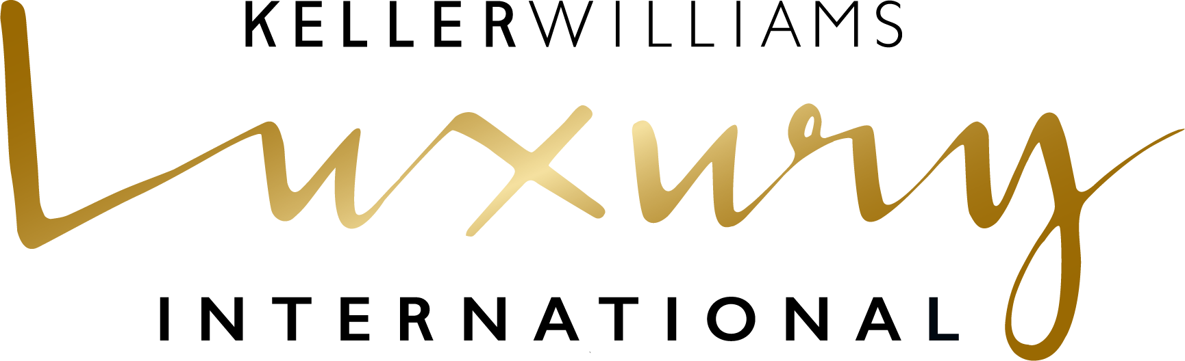 KW Luxury logo