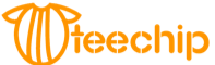 teechip logo